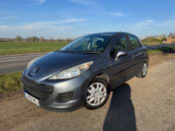 Used Peugeot 207 2009 for sale - 75260839: Photo
