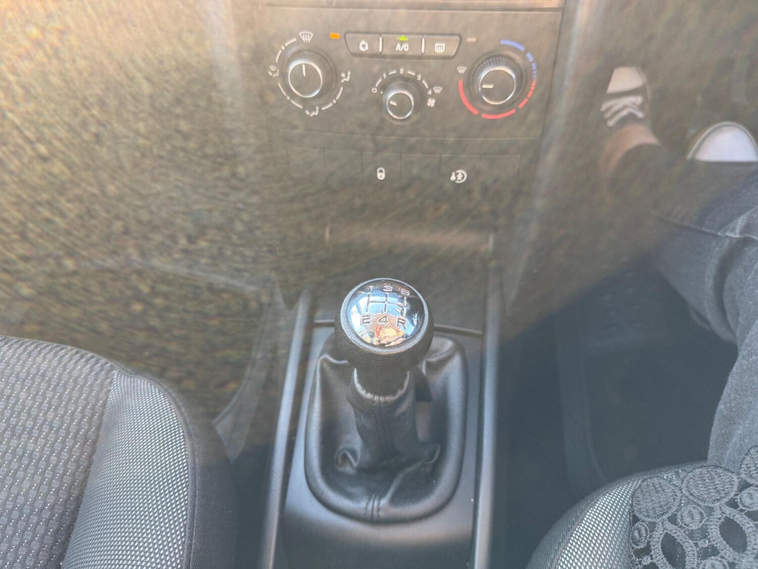 Vehicle 40