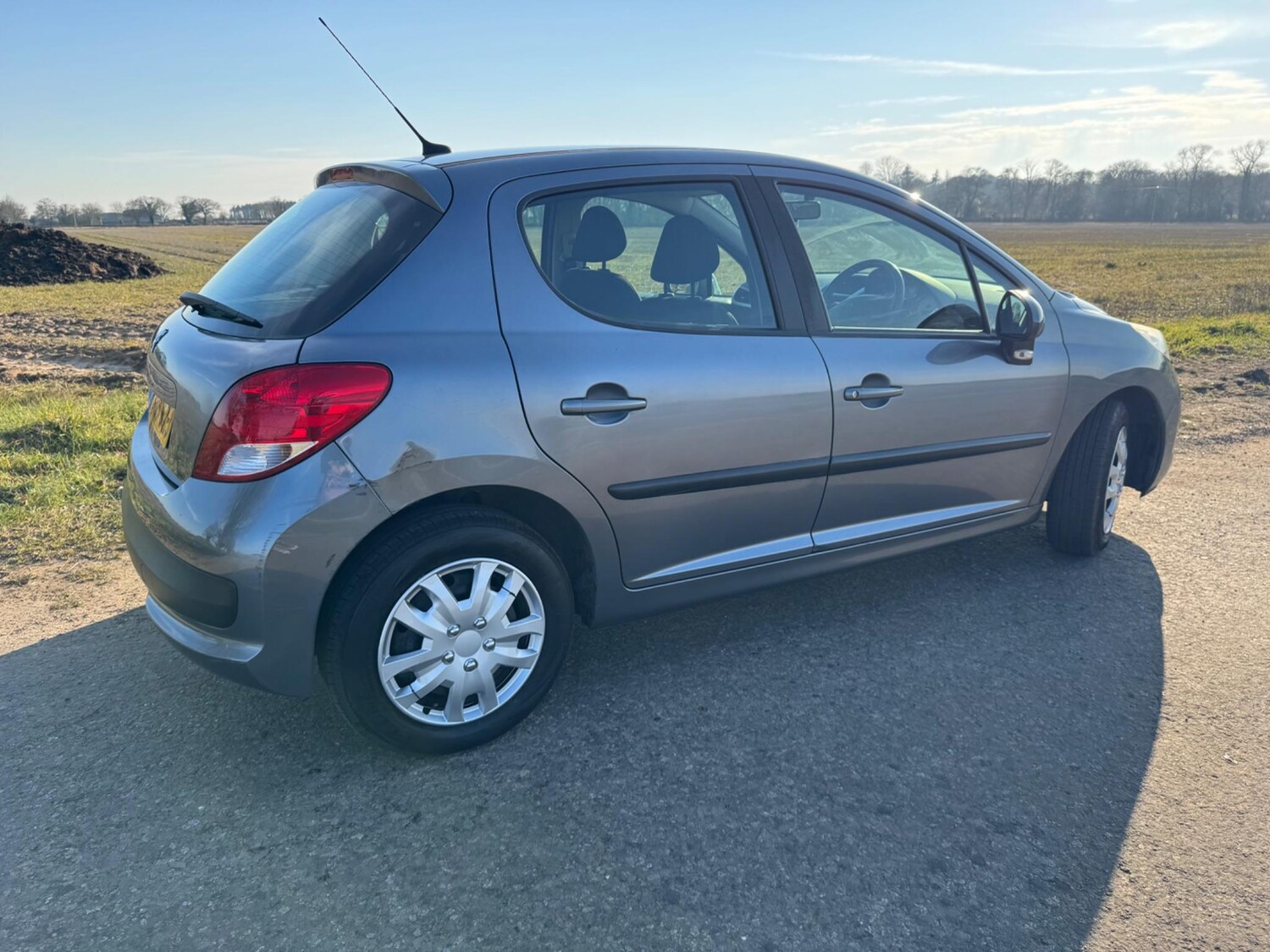 Vehicle 43