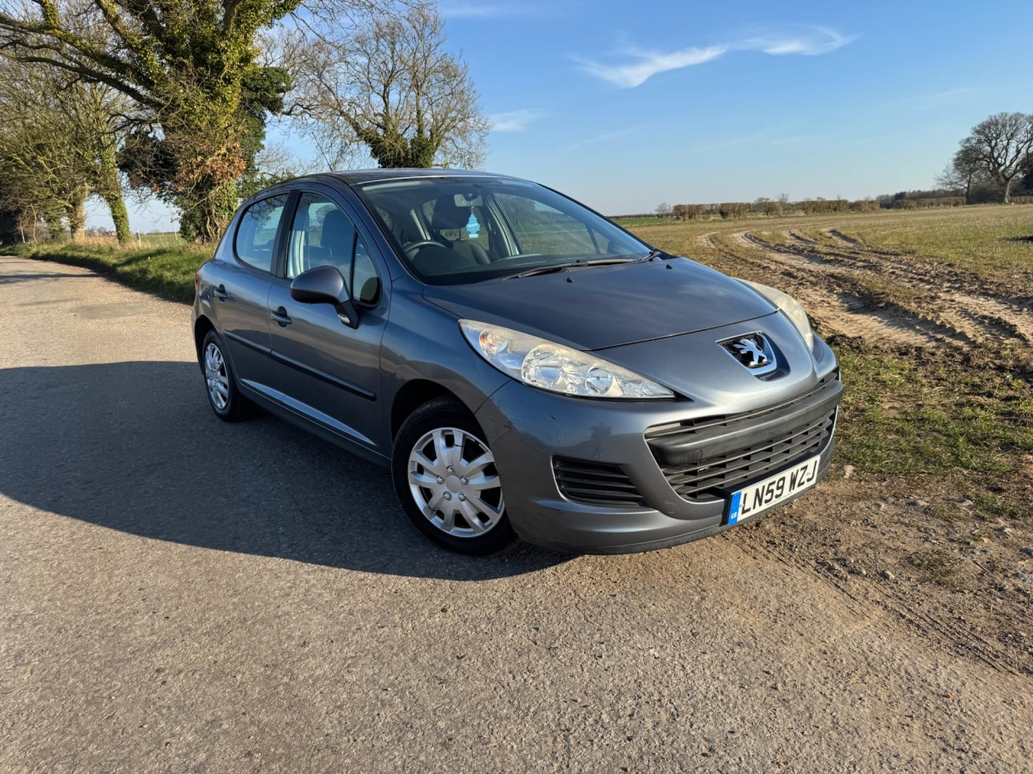 Vehicle 9
