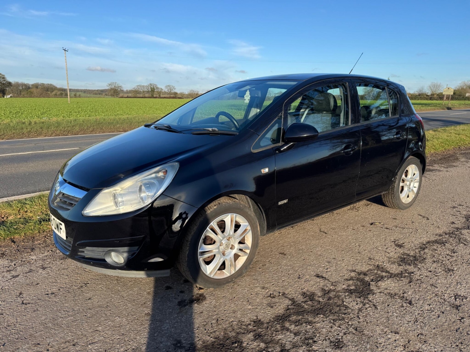 Used Vauxhall Corsa for sale - 77969930: Photo 10
