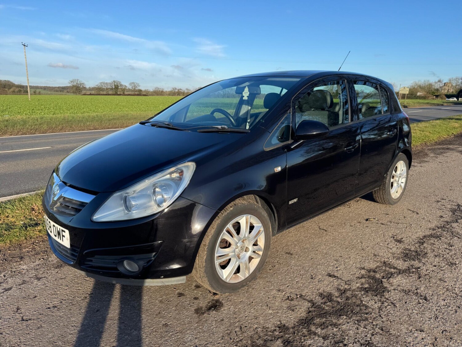 Used Vauxhall Corsa for sale - 77969930: Photo 11