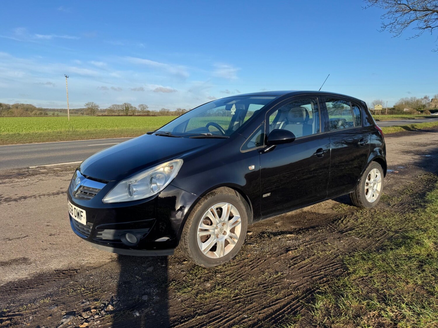 Used Vauxhall Corsa for sale - 77969930: Photo 13