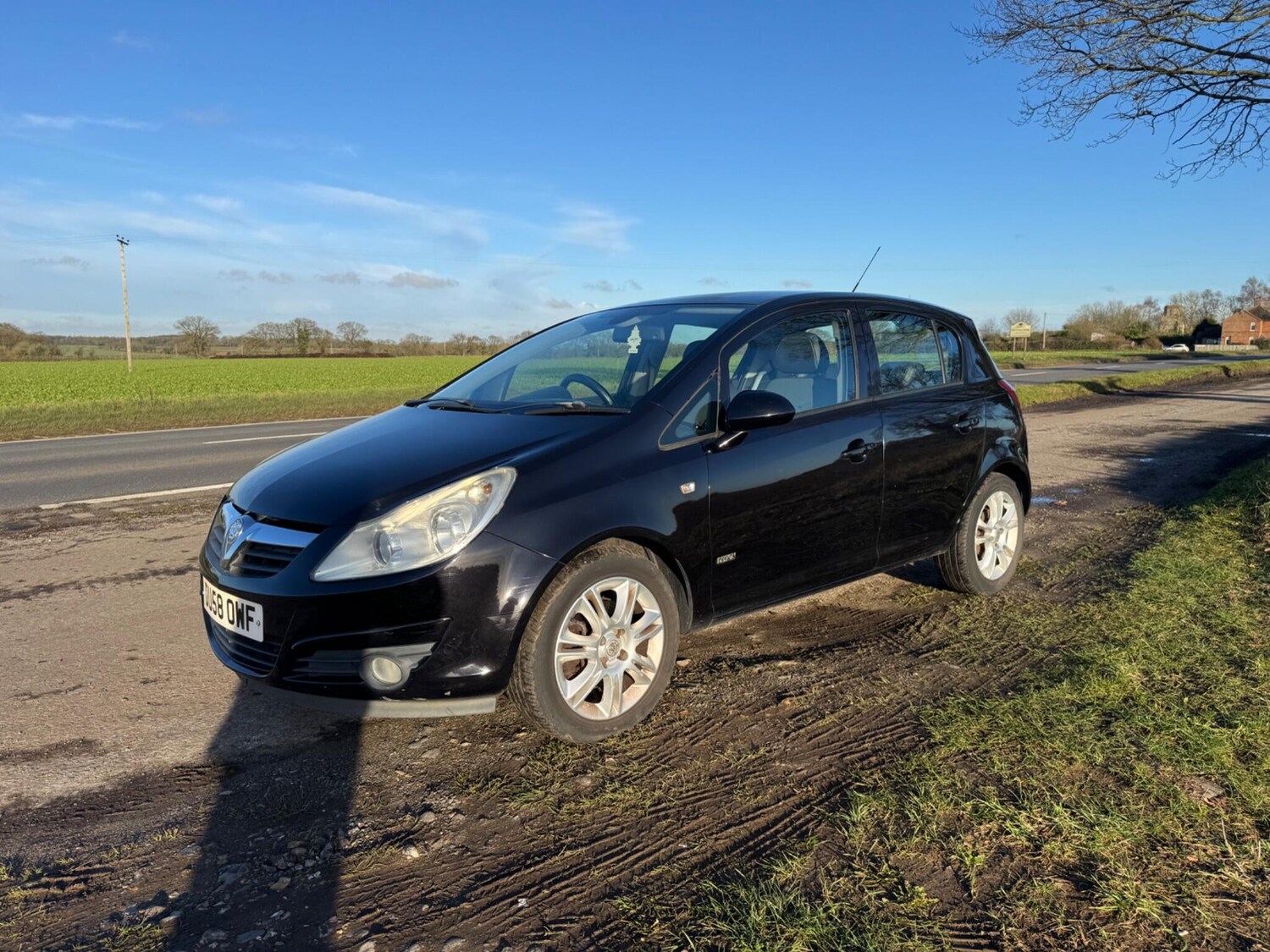 Used Vauxhall Corsa for sale - 77969930: Photo 14