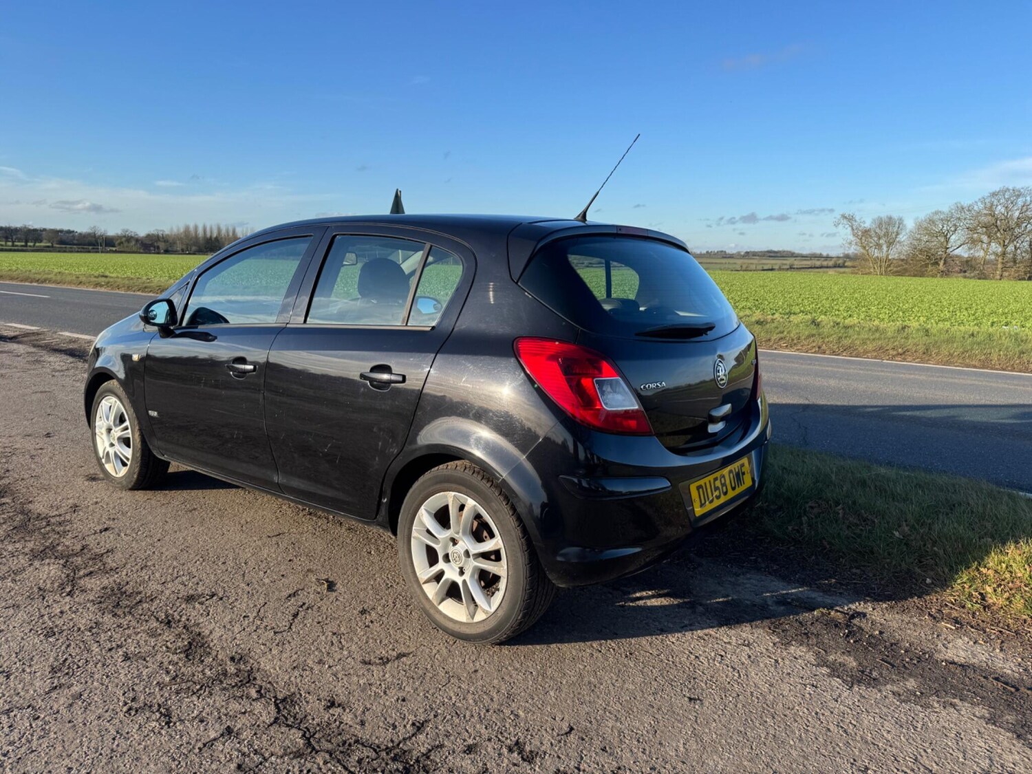 Used Vauxhall Corsa for sale - 77969930: Photo 15