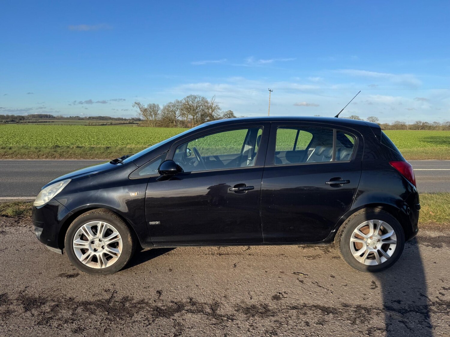 Used Vauxhall Corsa for sale - 77969930: Photo 17