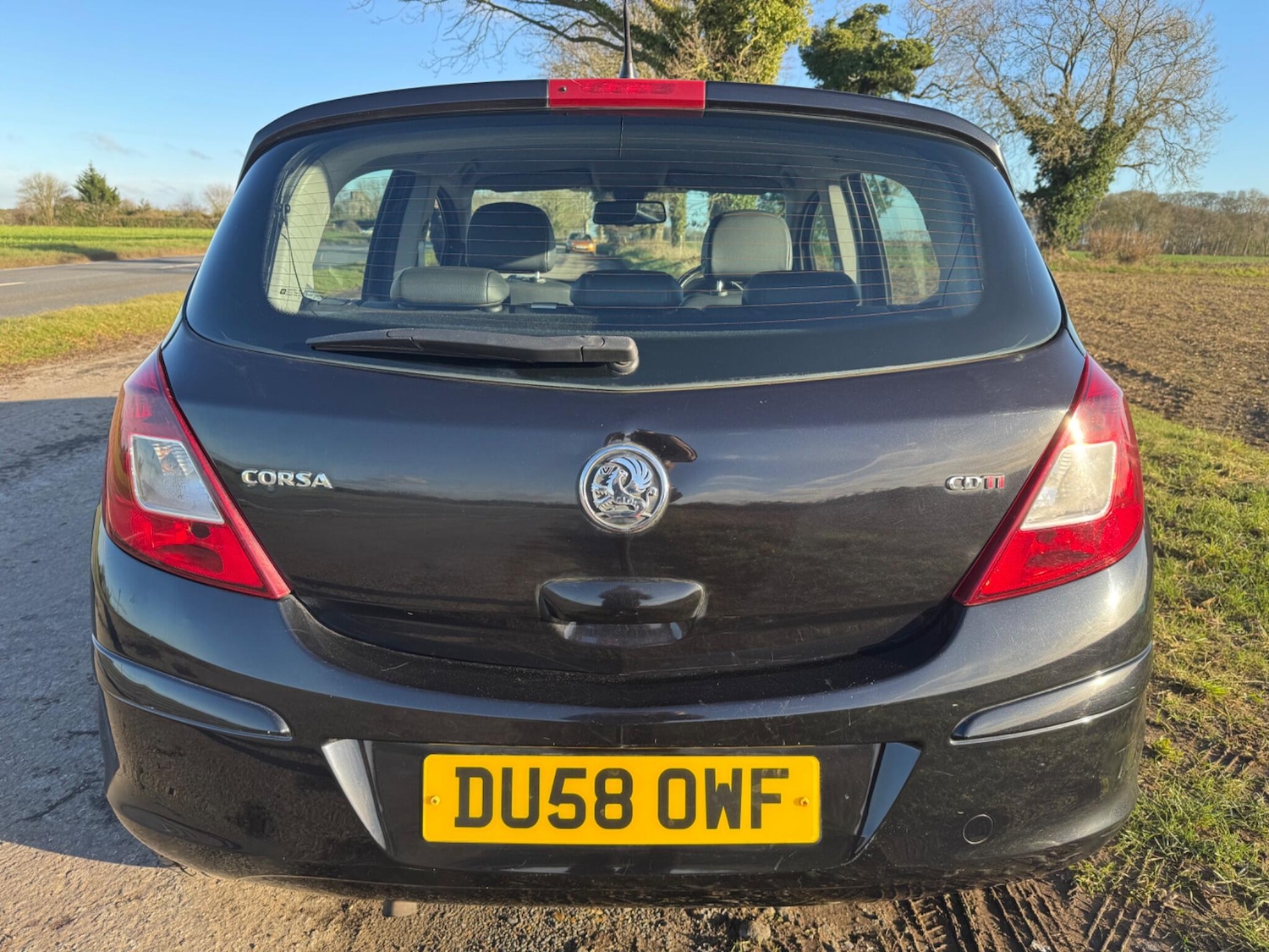 Used Vauxhall Corsa for sale - 77969930: Photo 19