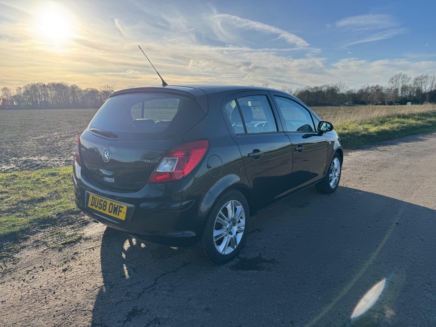 Used Vauxhall Corsa for sale - 77969930: Photo 23