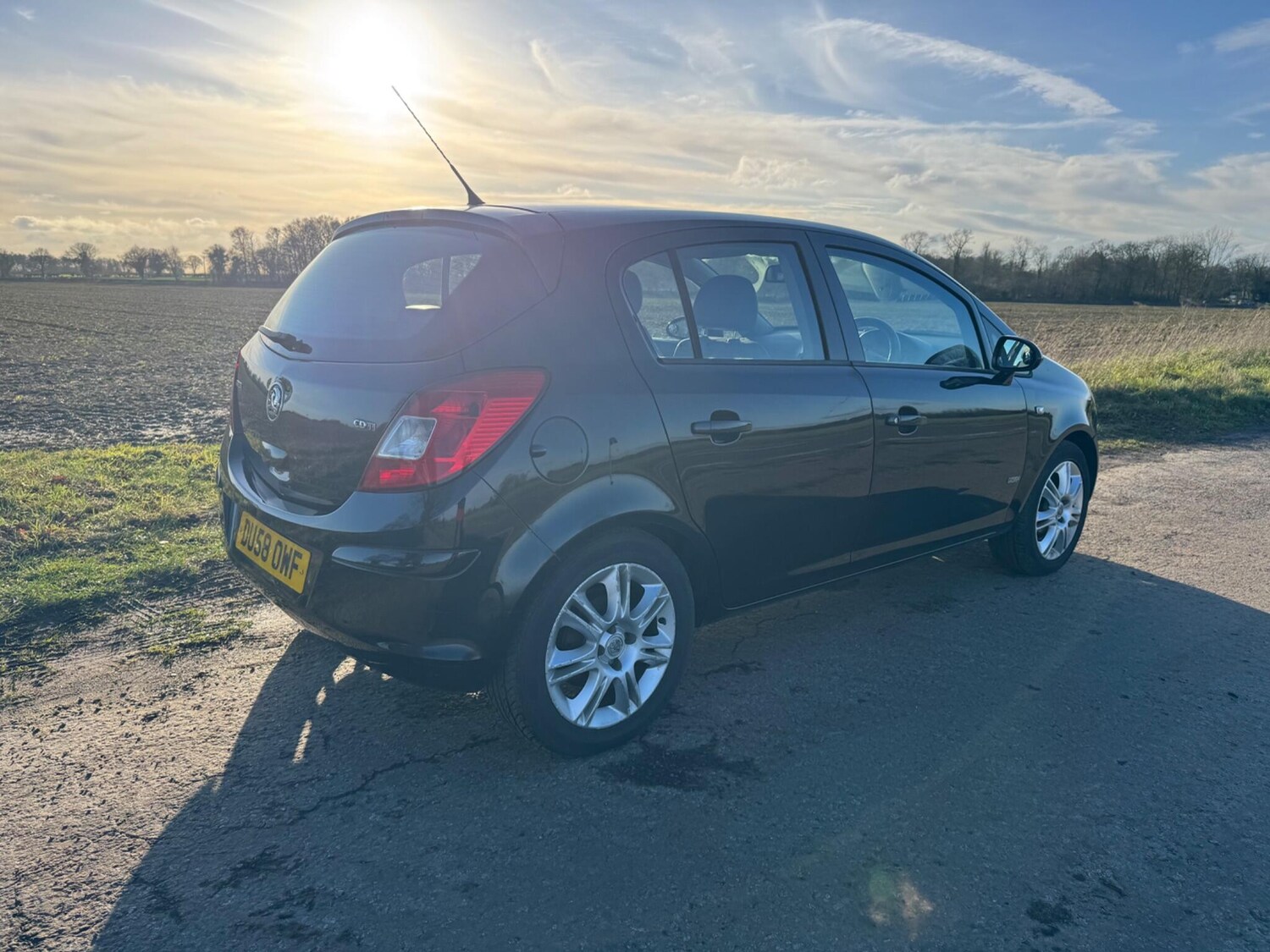Used Vauxhall Corsa for sale - 77969930: Photo 26