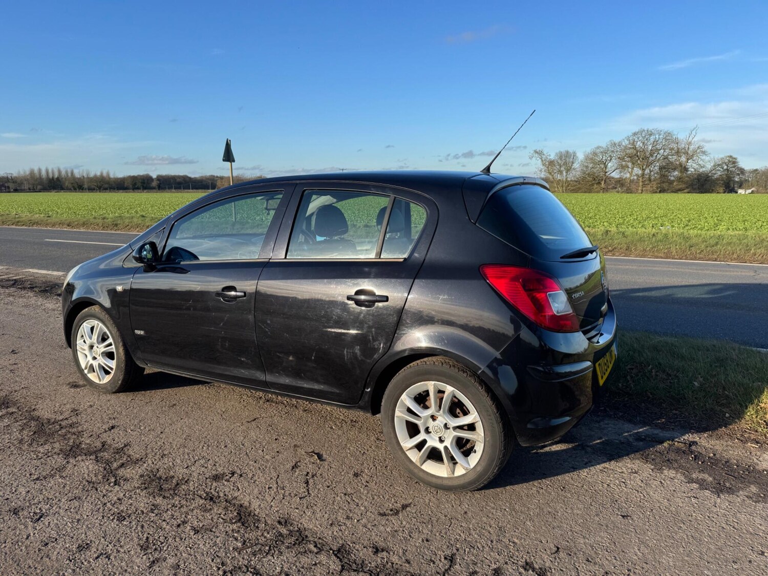 Used Vauxhall Corsa for sale - 77969930: Photo 27