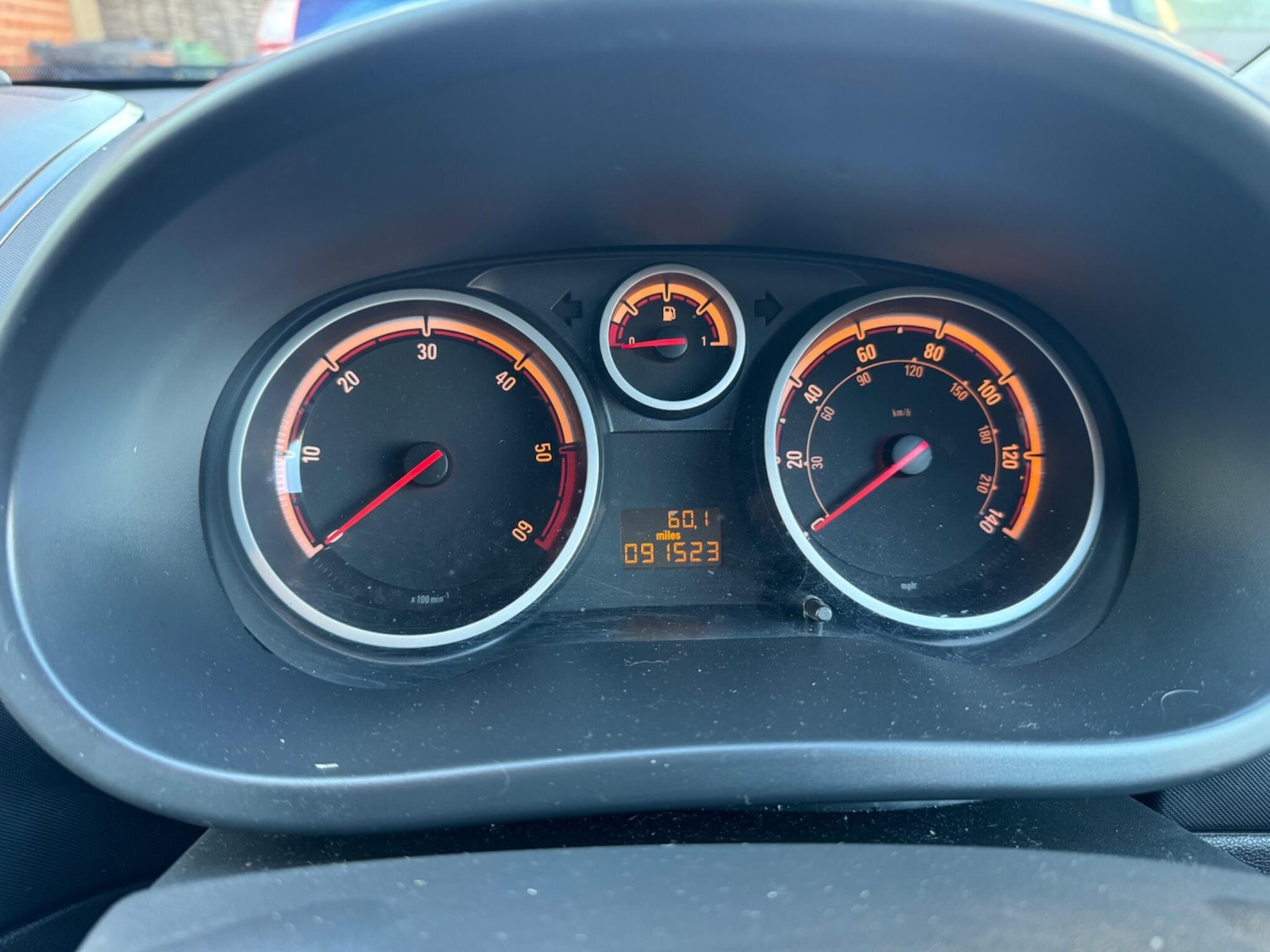 Used Vauxhall Corsa for sale - 77969930: Photo 29