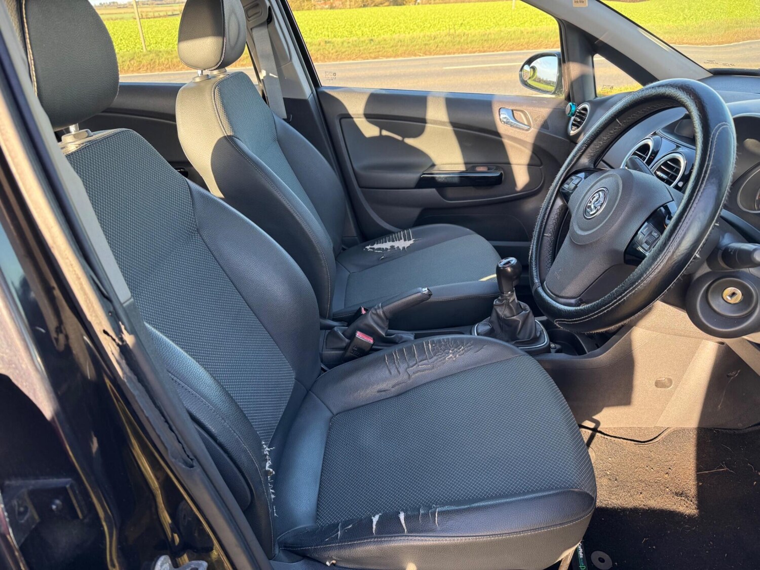 Used Vauxhall Corsa for sale - 77969930: Photo 30