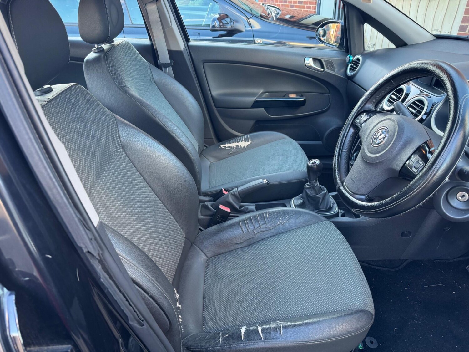 Used Vauxhall Corsa for sale - 77969930: Photo 32