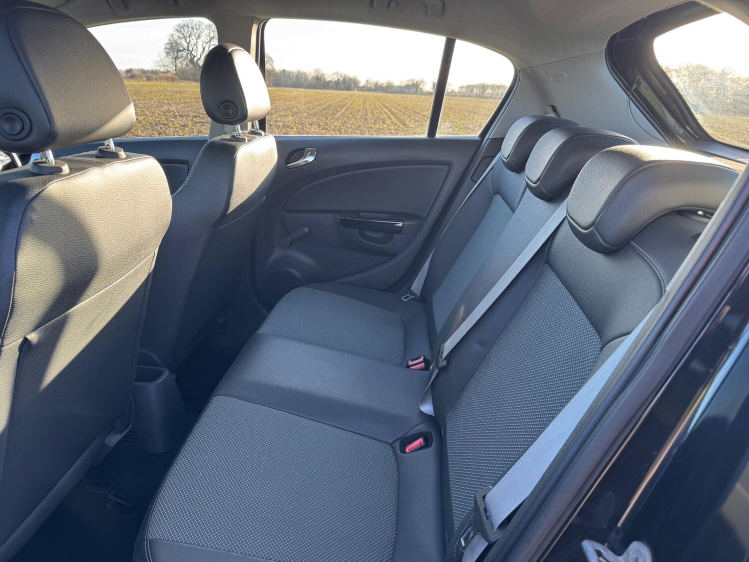 Used Vauxhall Corsa for sale - 77969930: Photo 35