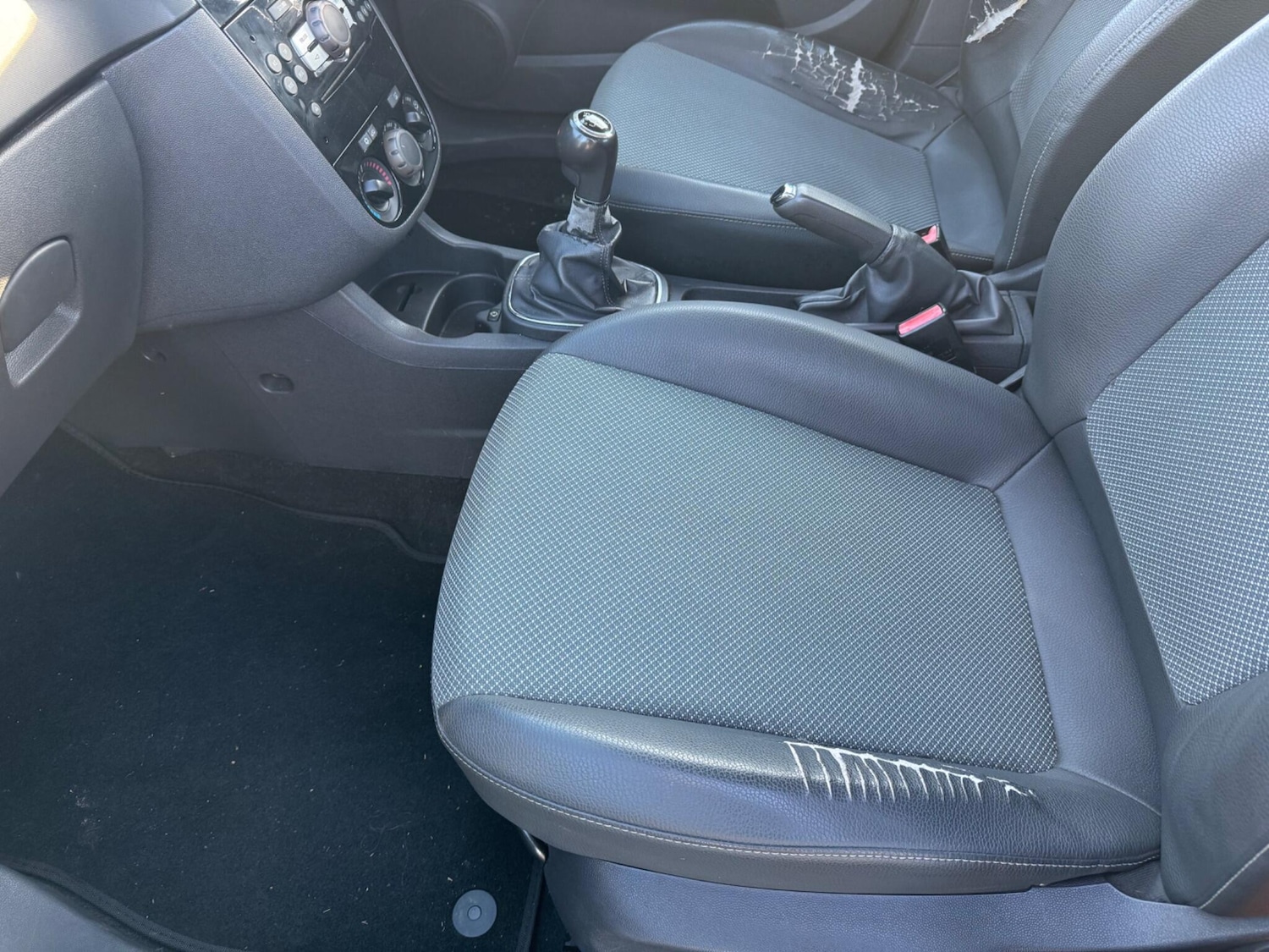 Used Vauxhall Corsa for sale - 77969930: Photo 39