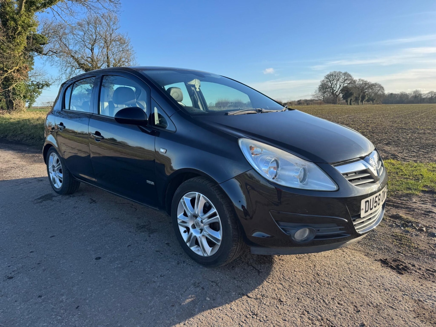 Used Vauxhall Corsa for sale - 77969930: Photo 4