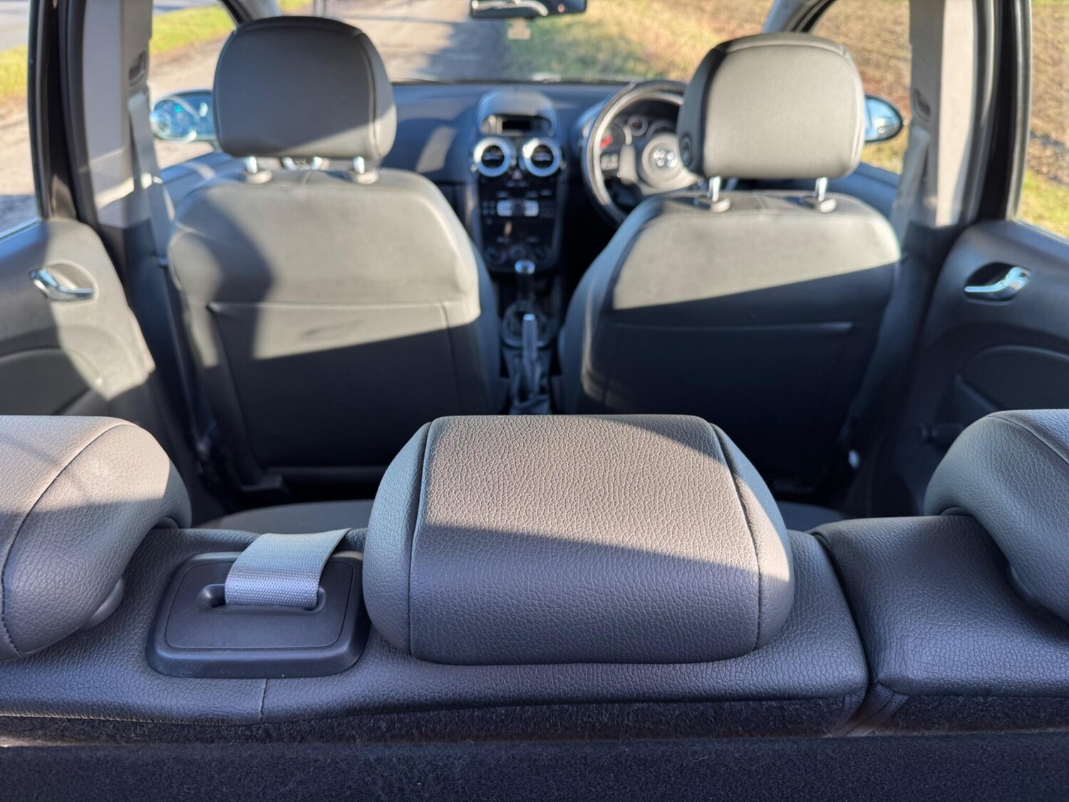 Used Vauxhall Corsa for sale - 77969930: Photo 41