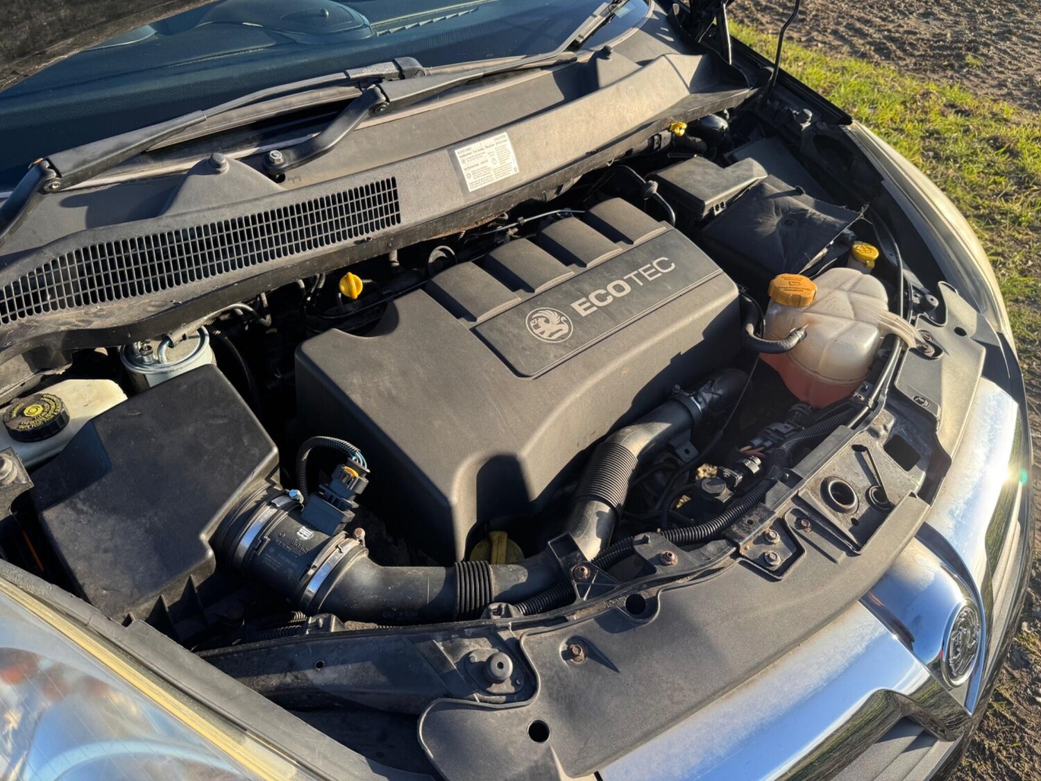 Used Vauxhall Corsa for sale - 77969930: Photo 42