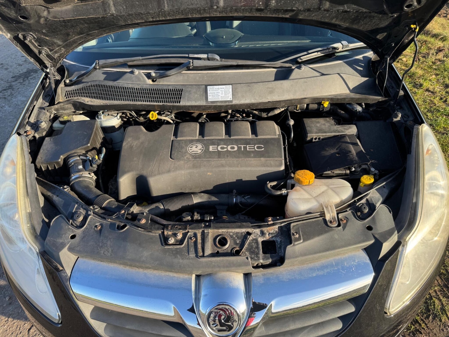 Used Vauxhall Corsa for sale - 77969930: Photo 43