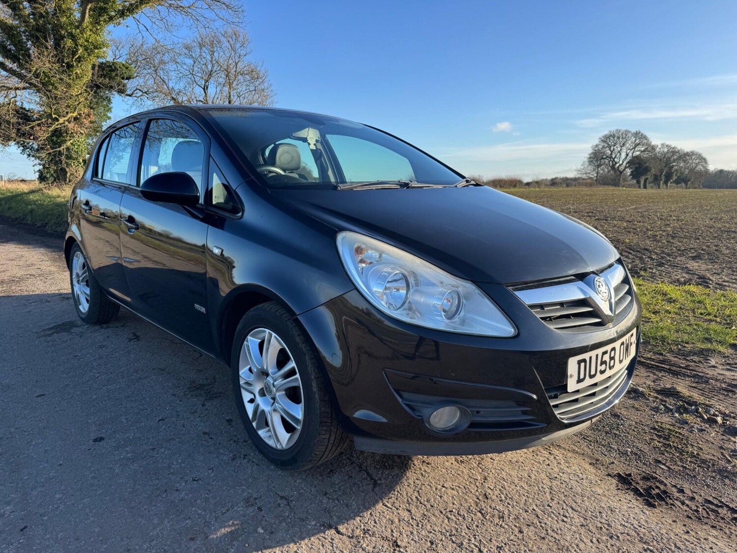 Used Vauxhall Corsa for sale - 77969930: Photo 6