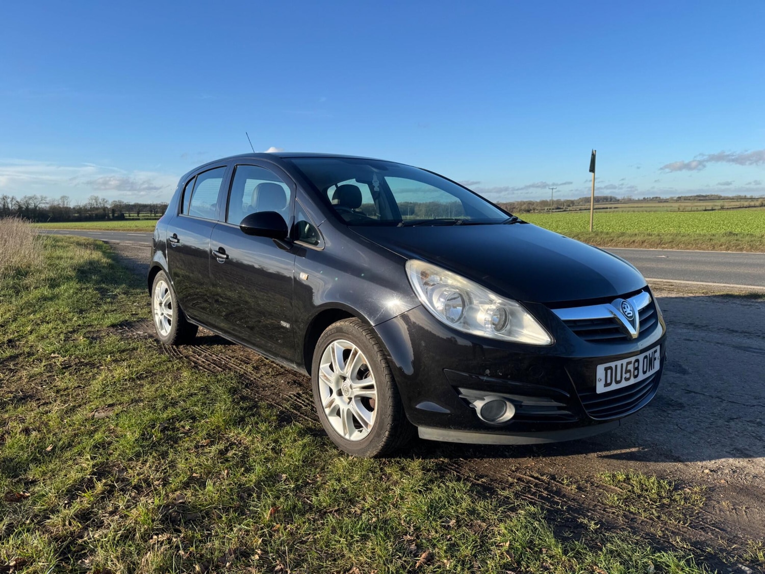 Used Vauxhall Corsa for sale - 77969930: Photo 7