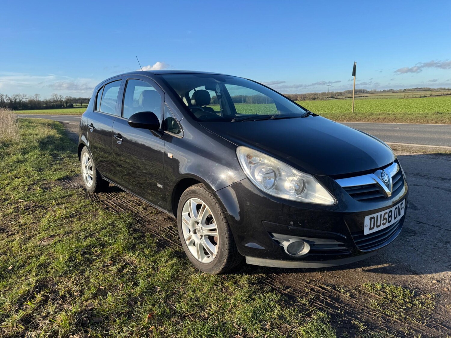 Used Vauxhall Corsa for sale - 77969930: Photo 8