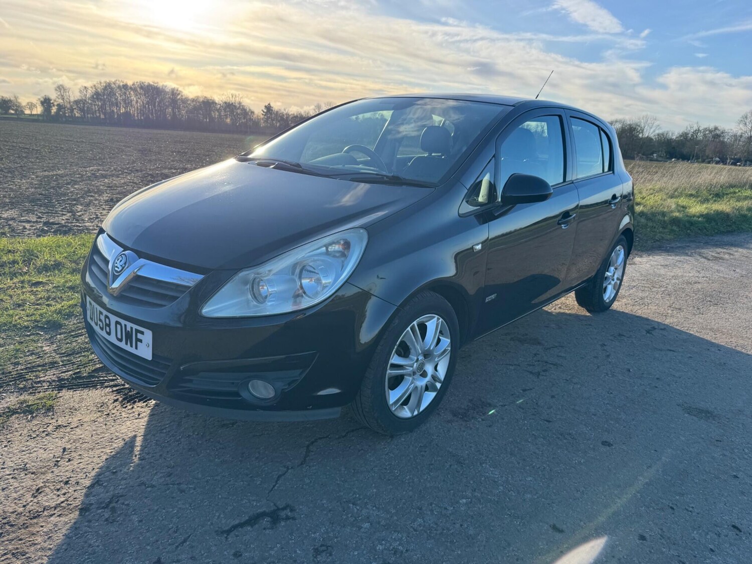 Used Vauxhall Corsa for sale - 77969930: Photo 9