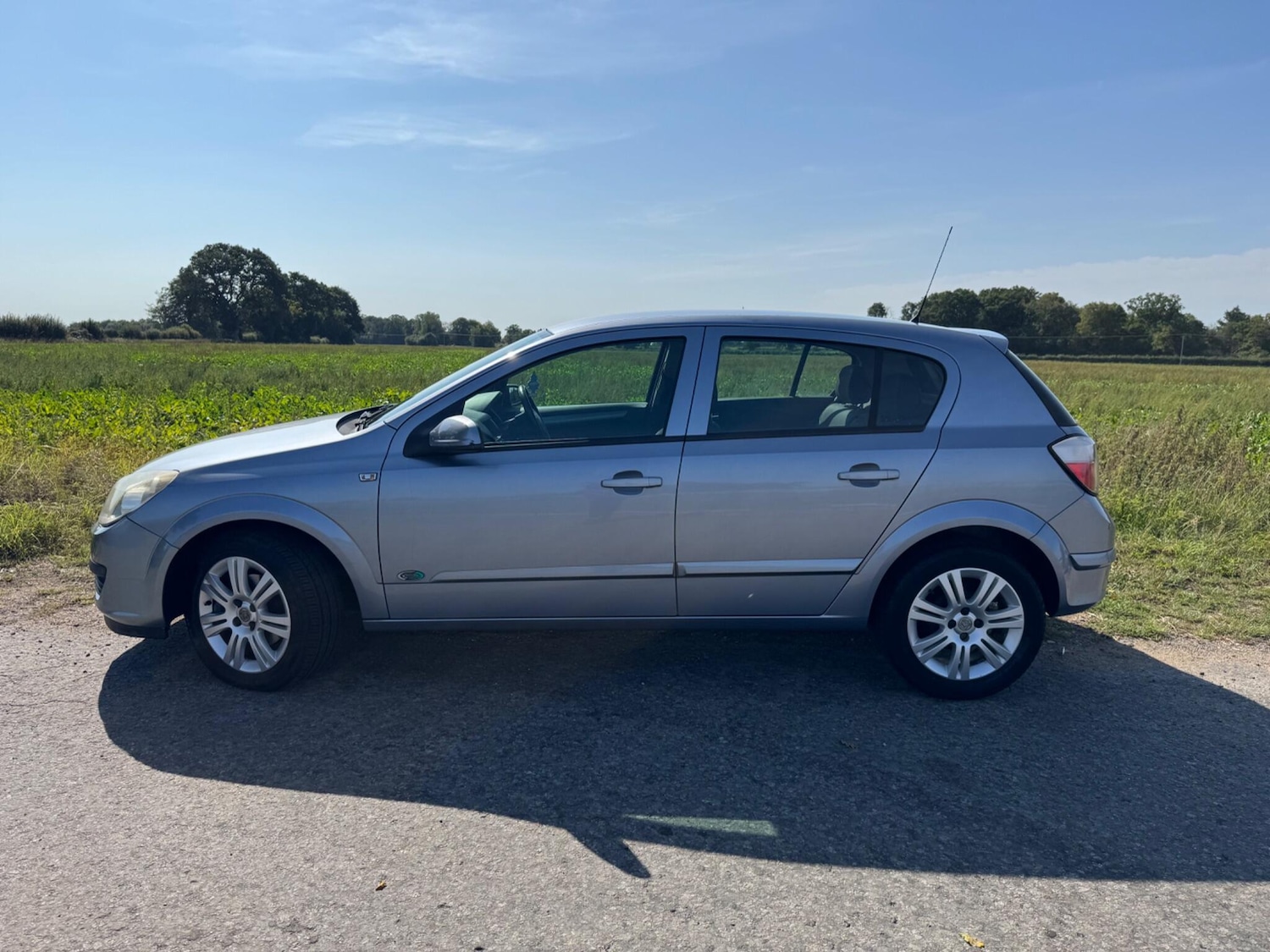 Vehicle 24