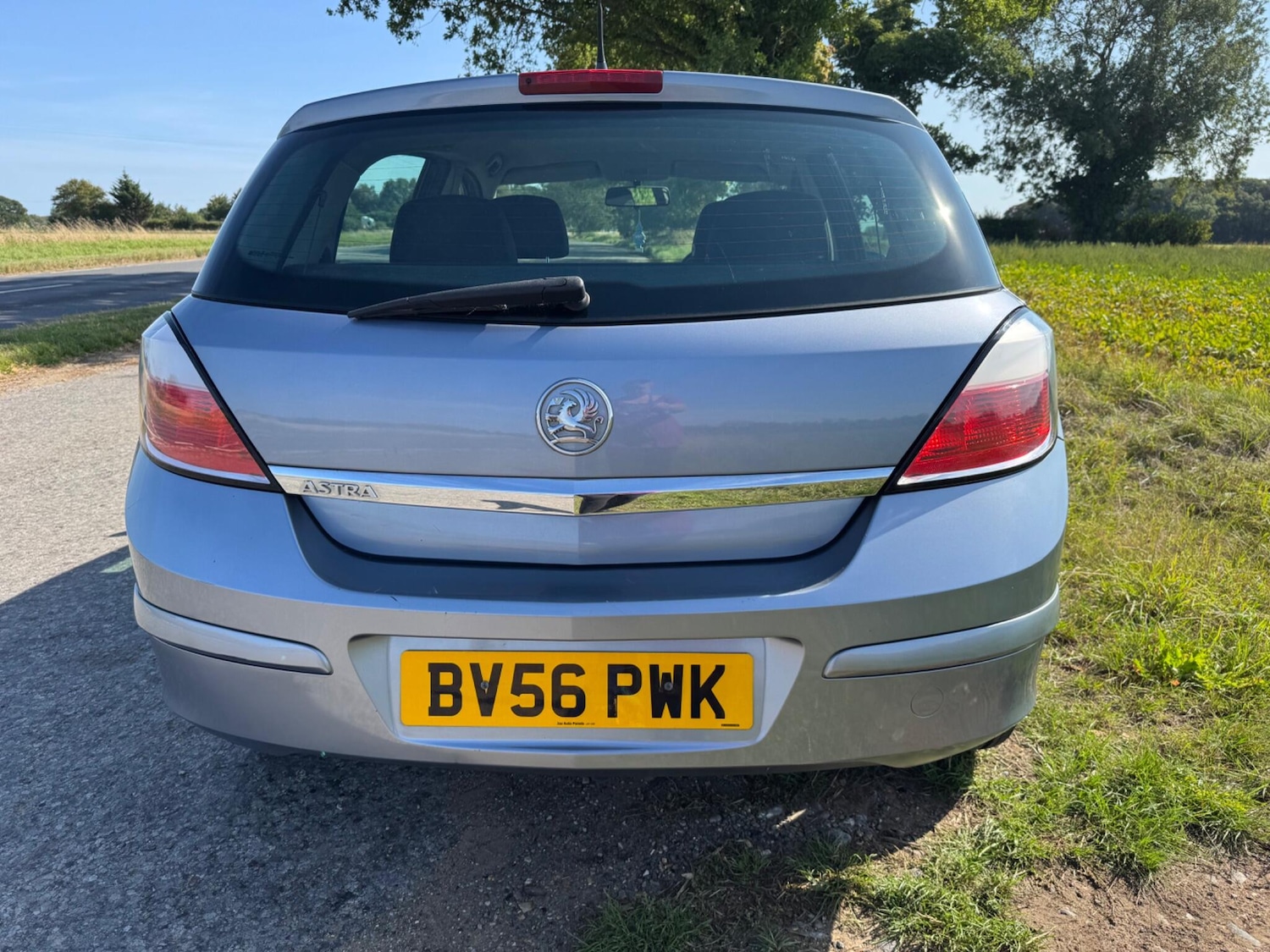 Vehicle 25