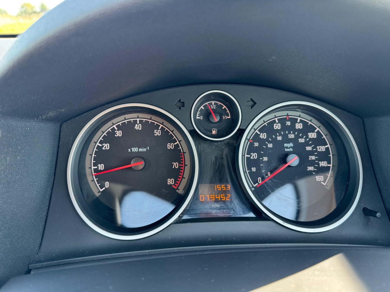 Vehicle 34