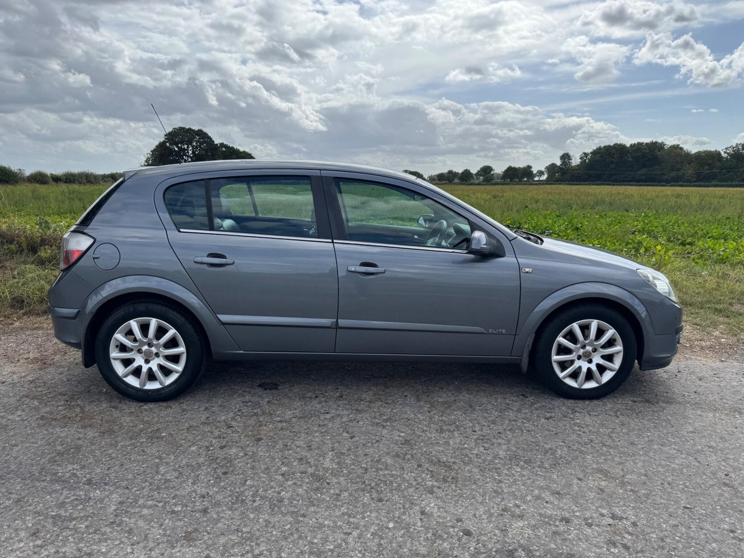 Vehicle 23
