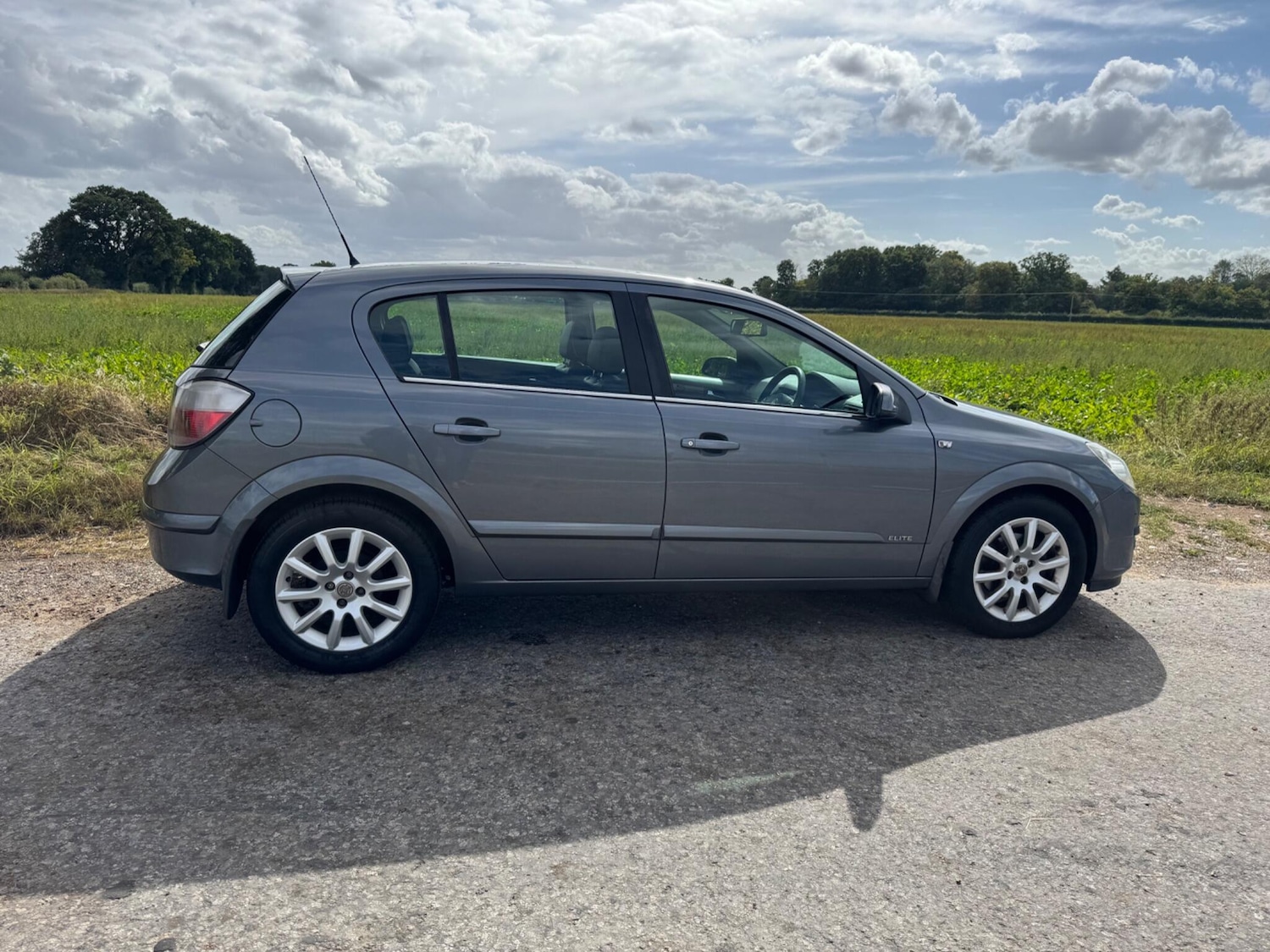Vehicle 25