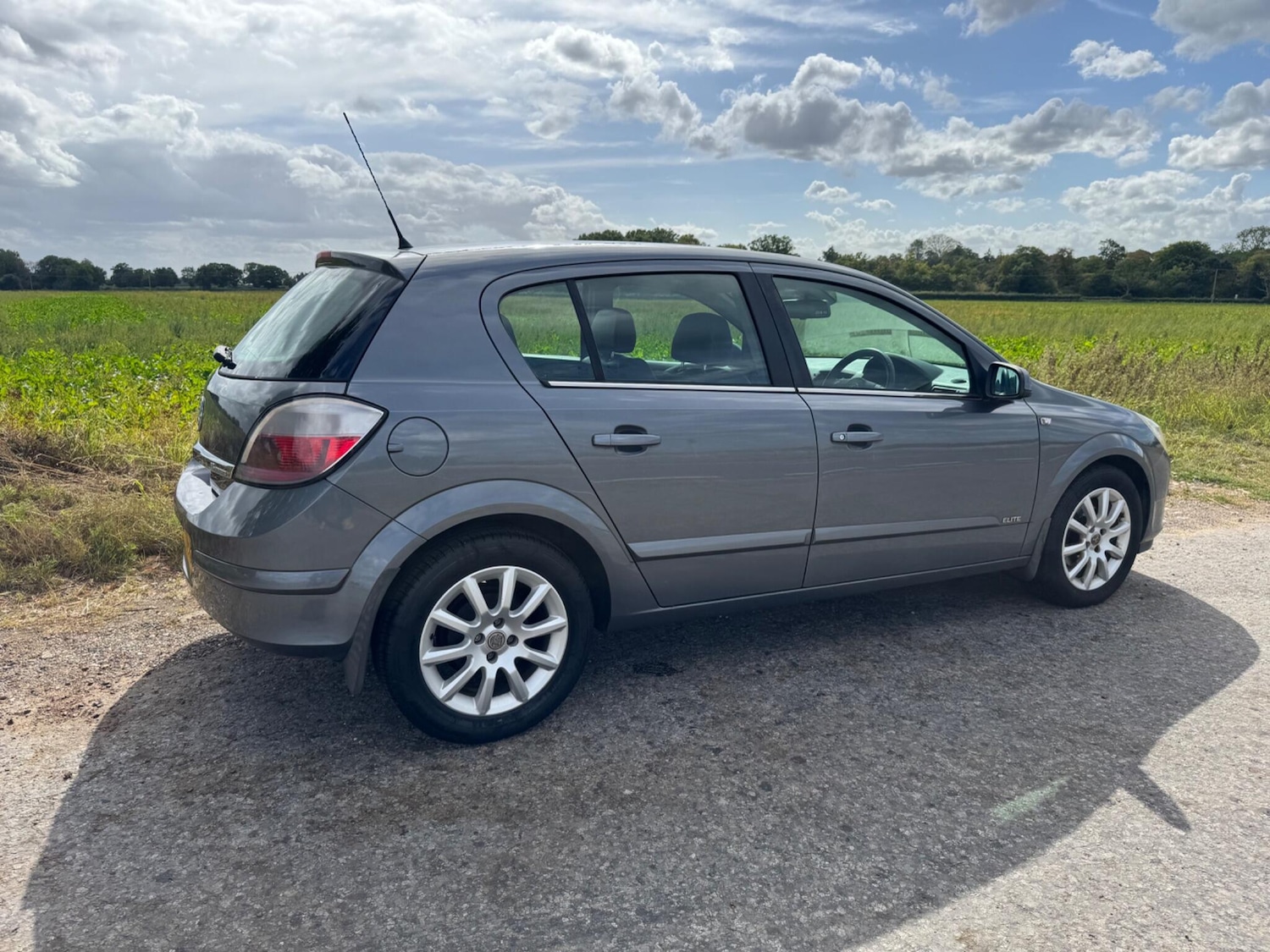 Vehicle 26