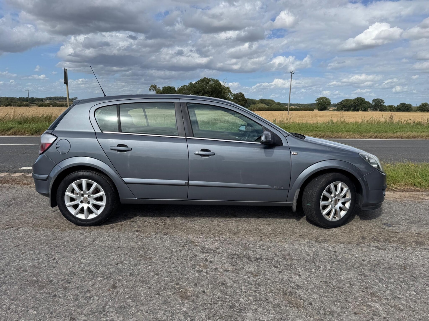 Vehicle 27