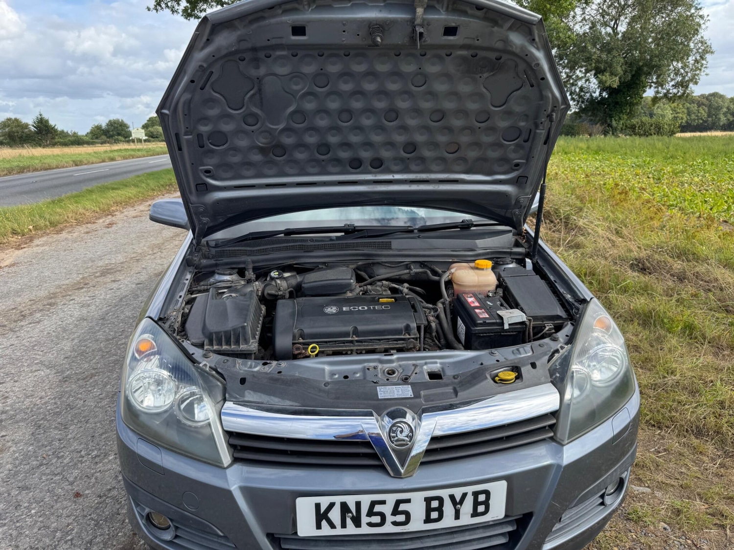 Vehicle 38