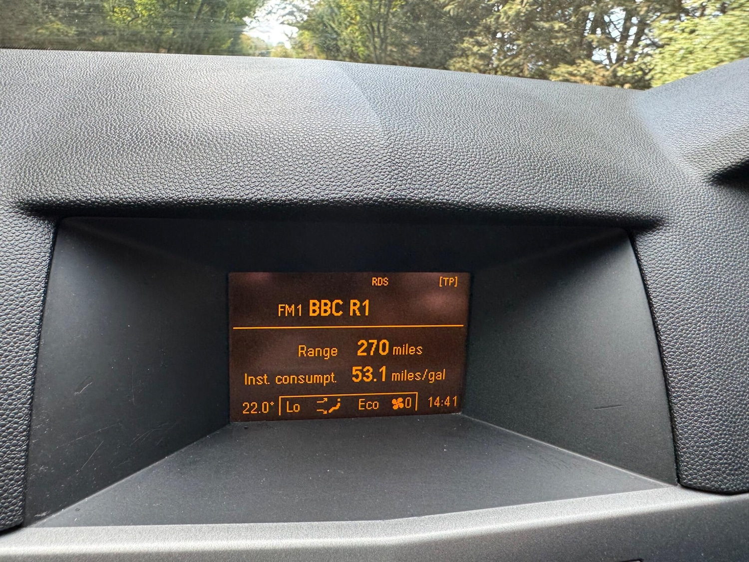 Vehicle 40