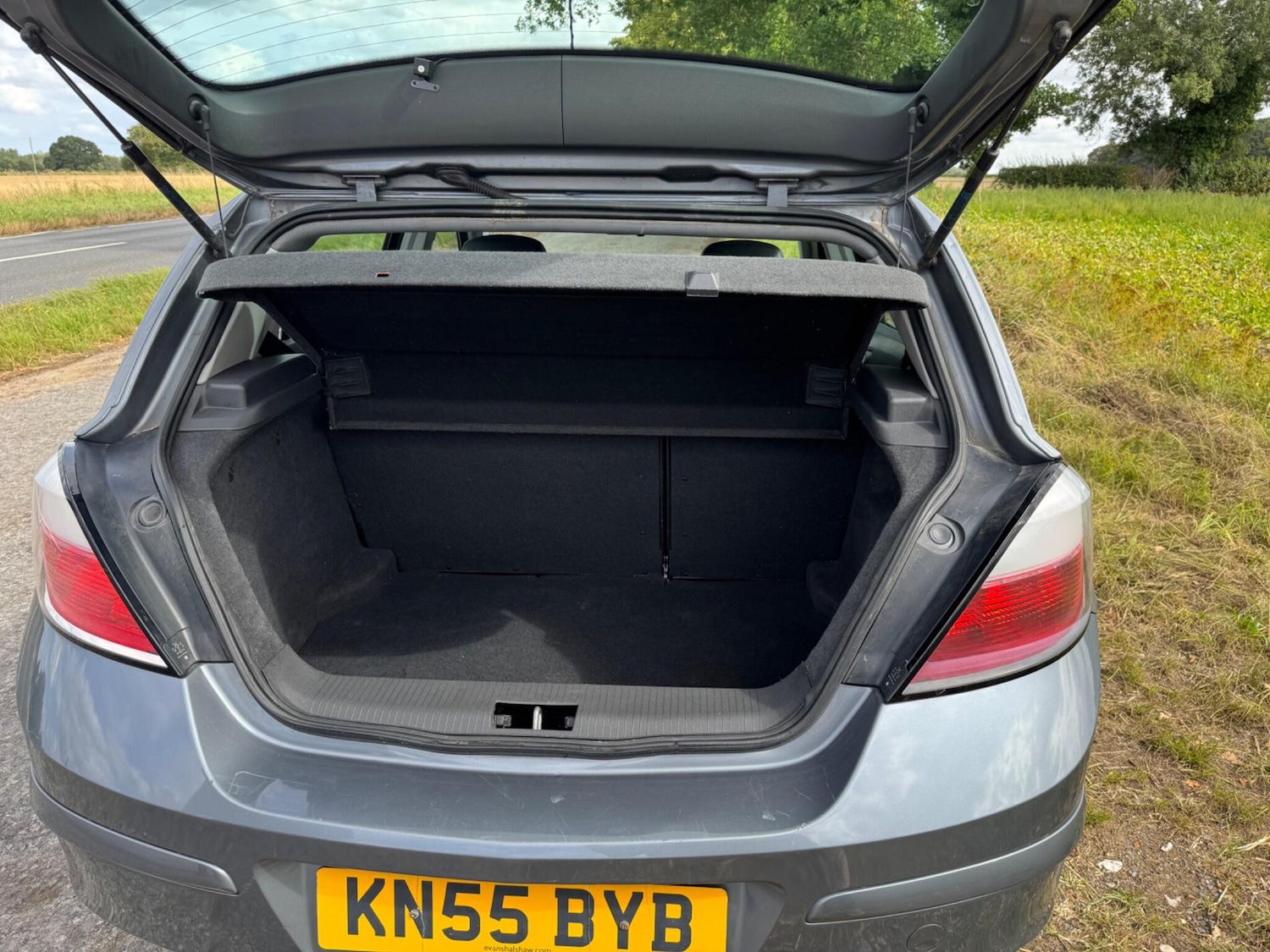 Vehicle 42