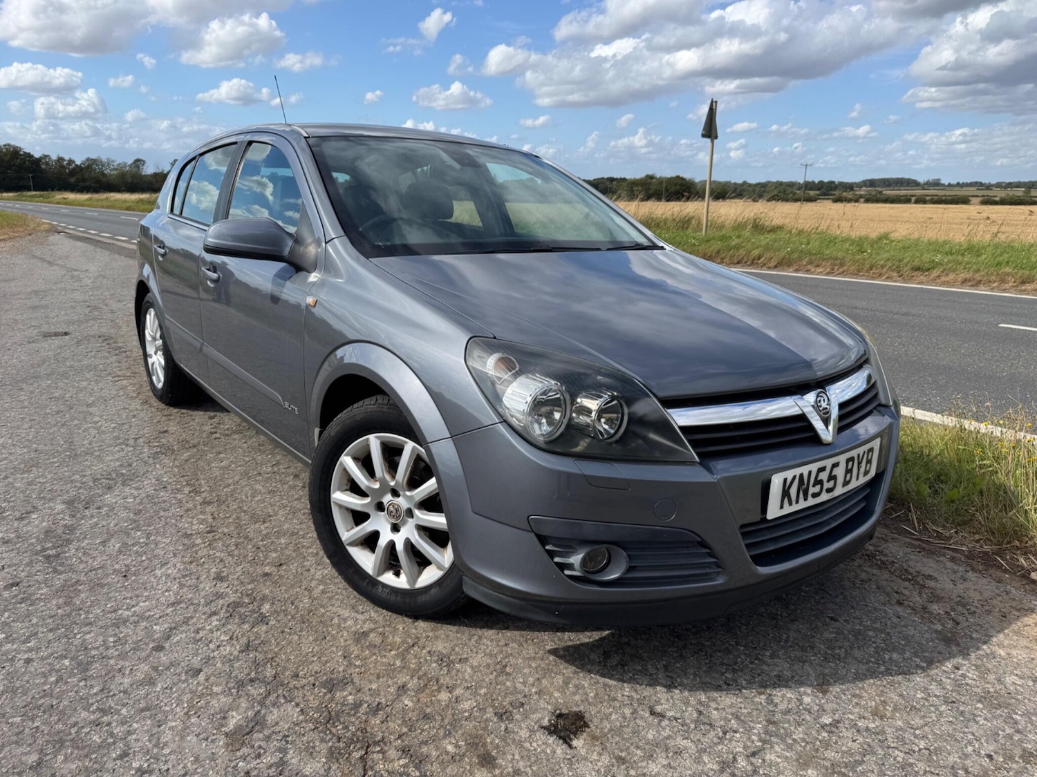 Used Vauxhall Astra for sale - 77969868: Photo 10