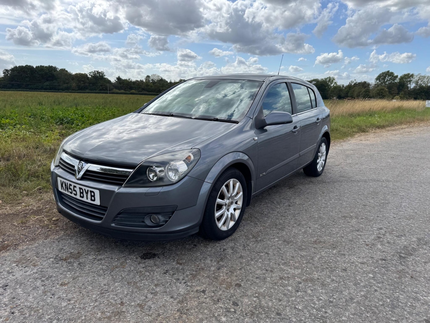 Used Vauxhall Astra for sale - 77969868: Photo 11