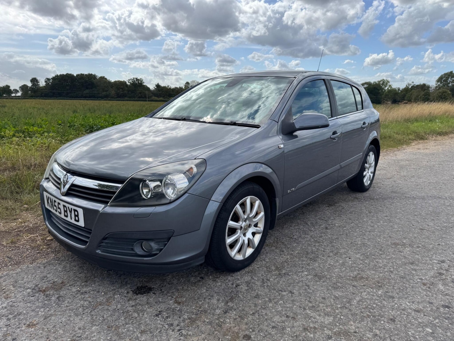 Used Vauxhall Astra for sale - 77969868: Photo 12