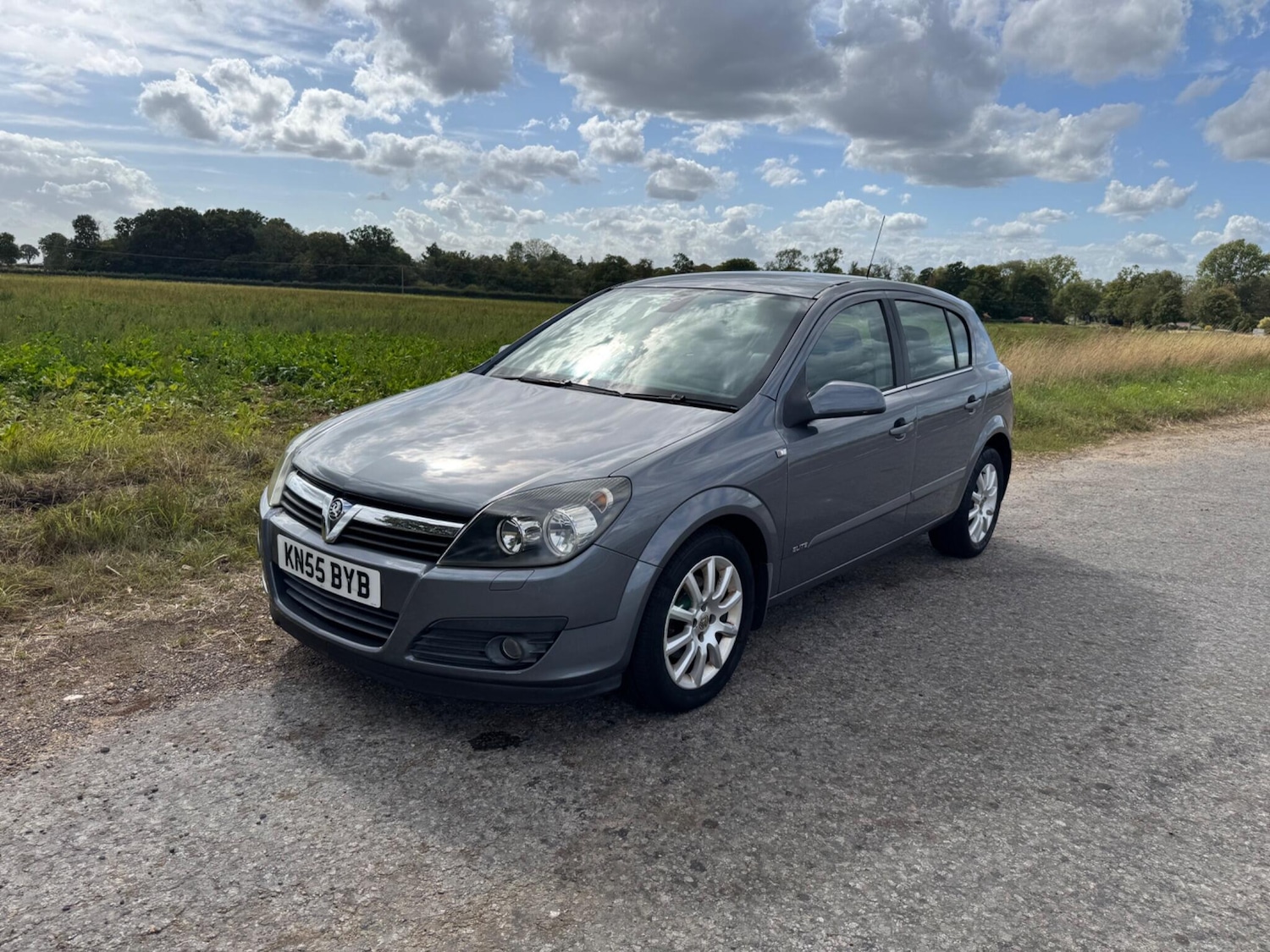 Used Vauxhall Astra for sale - 77969868: Photo 13