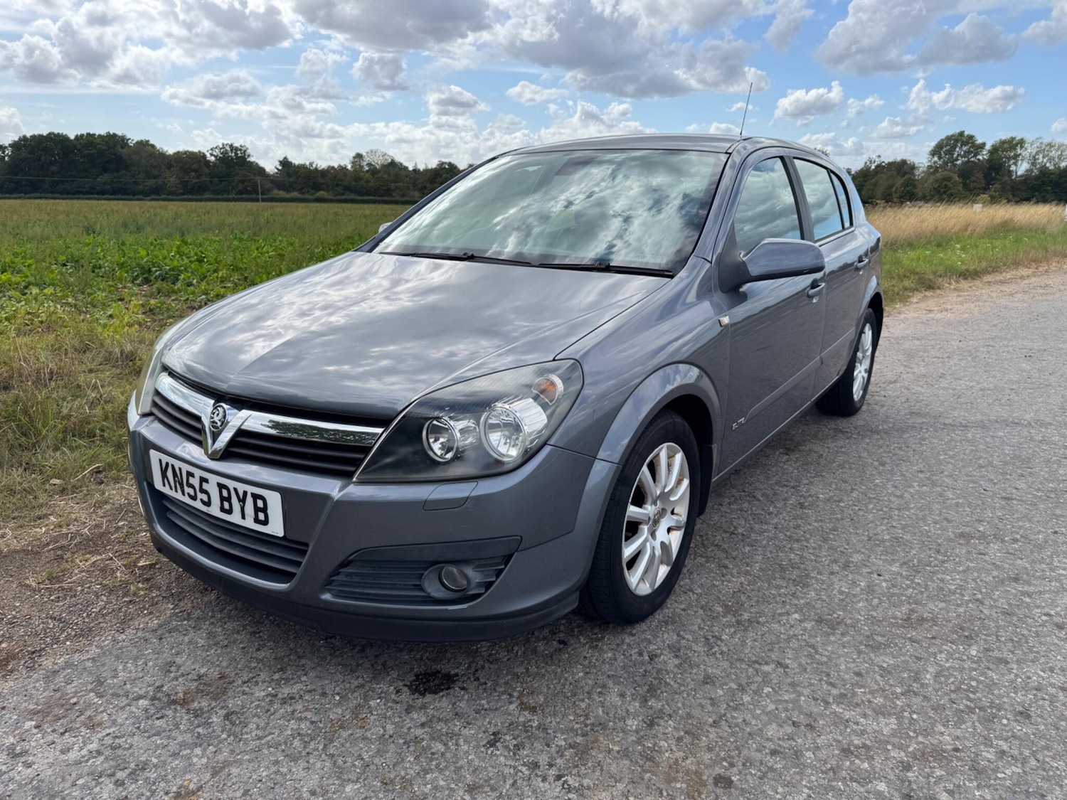 Used Vauxhall Astra for sale - 77969868: Photo 14