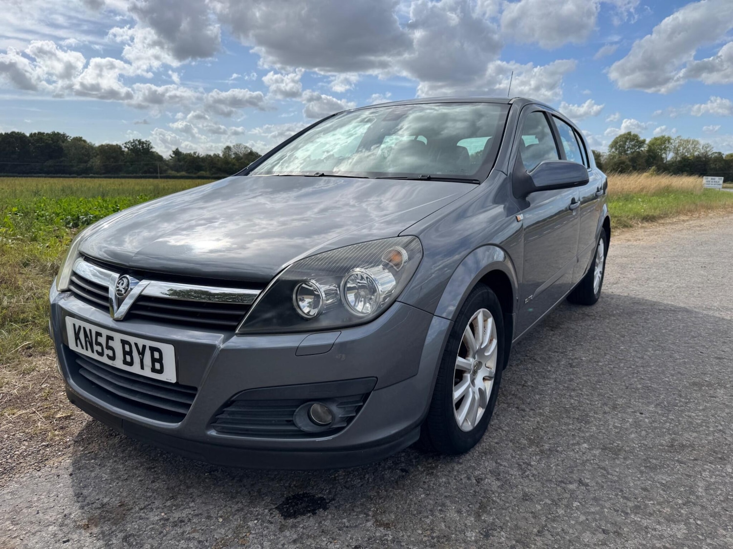 Used Vauxhall Astra for sale - 77969868: Photo 15
