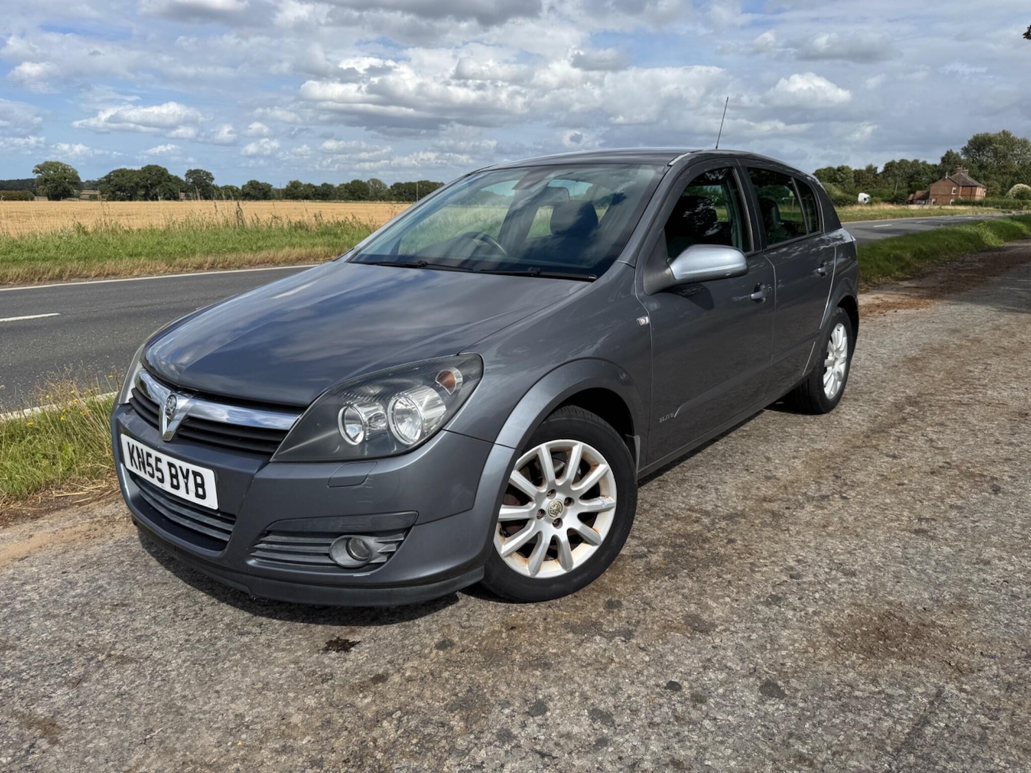 Used Vauxhall Astra for sale - 77969868: Photo 16