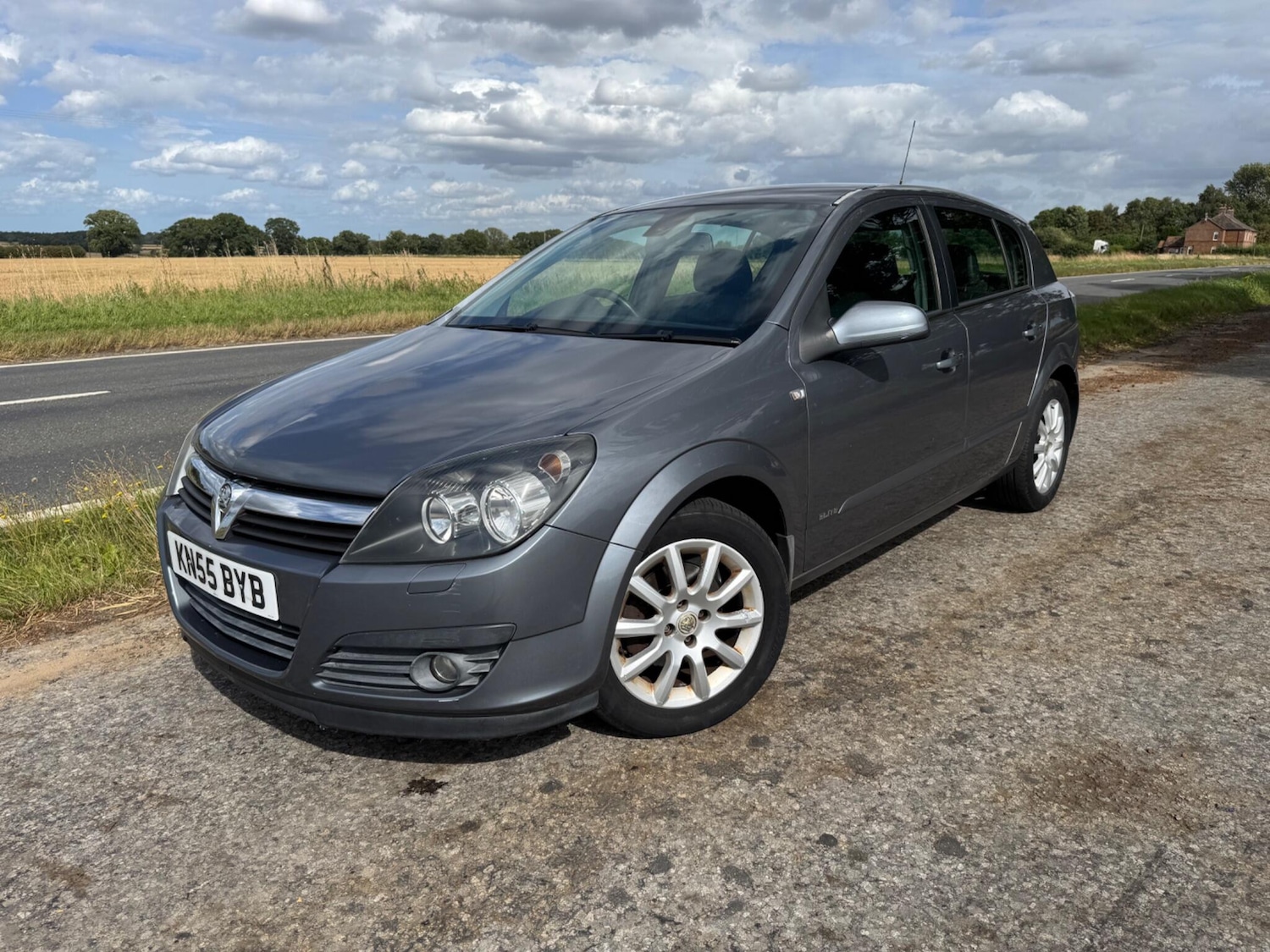 Used Vauxhall Astra for sale - 77969868: Photo 17