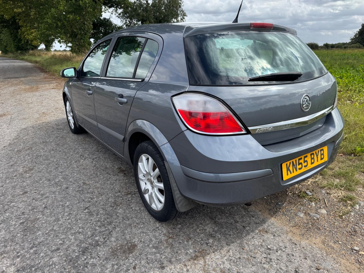 Used Vauxhall Astra for sale - 77969868: Photo 18
