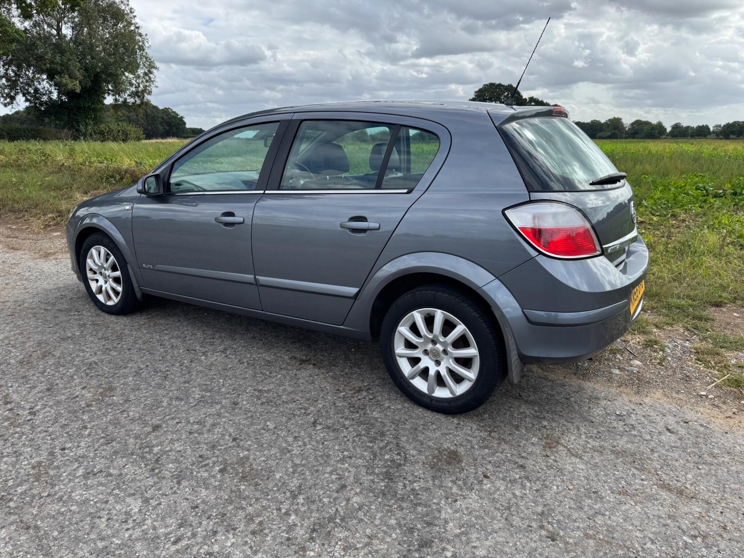 Used Vauxhall Astra for sale - 77969868: Photo 19