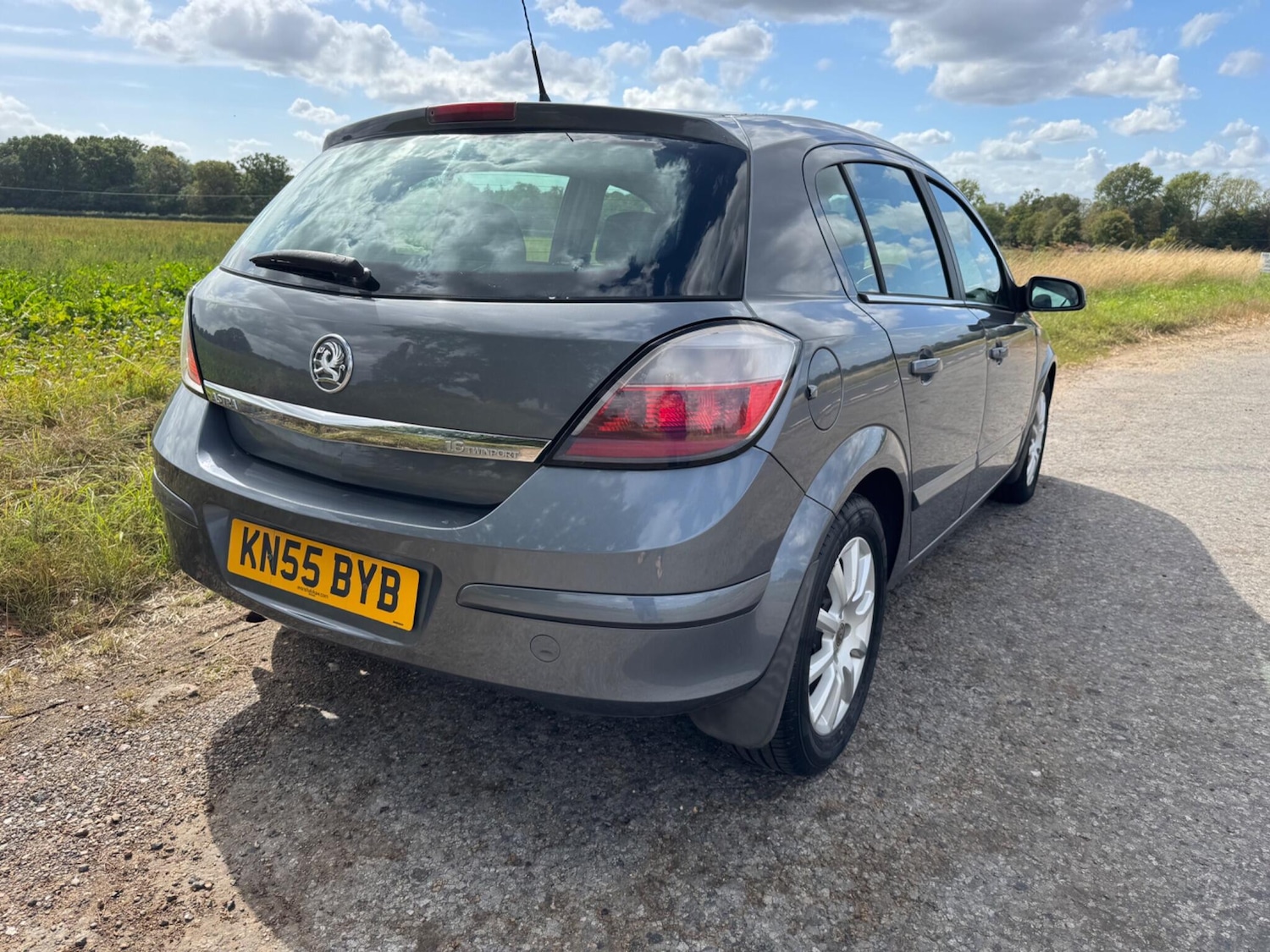 Used Vauxhall Astra for sale - 77969868: Photo 28