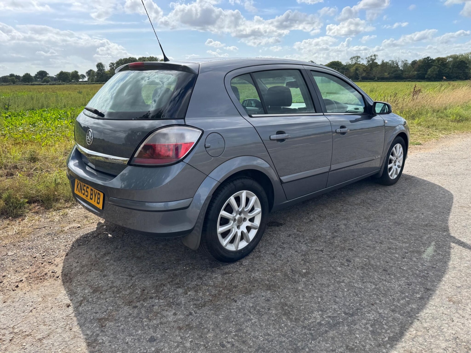 Used Vauxhall Astra for sale - 77969868: Photo 29