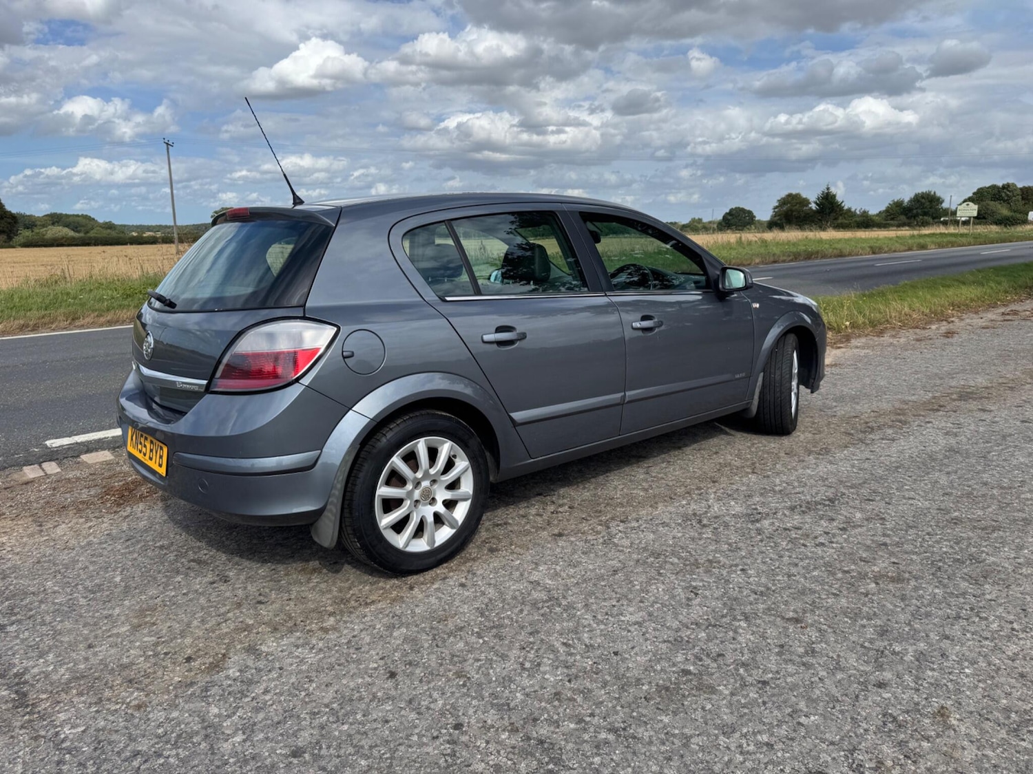 Used Vauxhall Astra for sale - 77969868: Photo 30